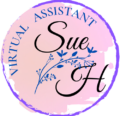 logo virtuálnej asistentky